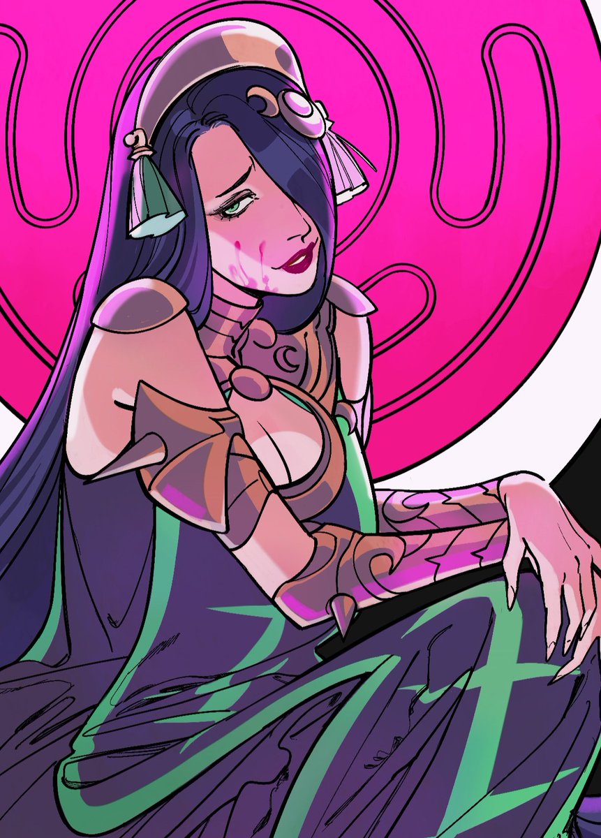 Laura !! @ OC brainrot tweet media