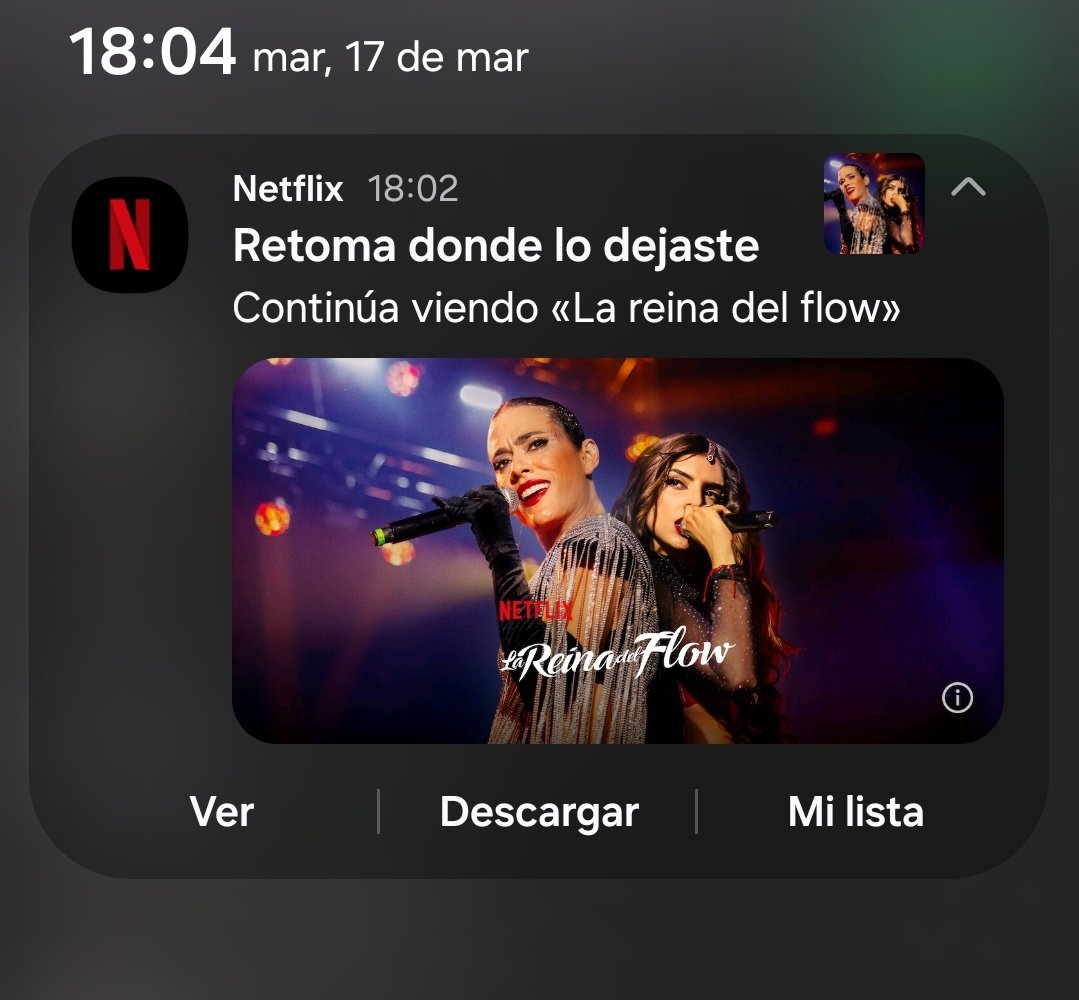 NO SABES QUE NO, NO VOY A CONTINUAR VIENDO NADA PORQUE ME LA ARRUINARON Y ESTOY DE DUELO, DÉJENME EN PAZ