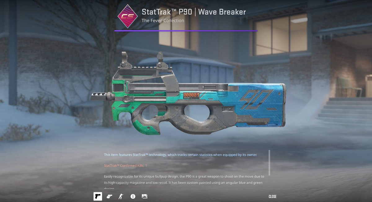 Strampus tweet media