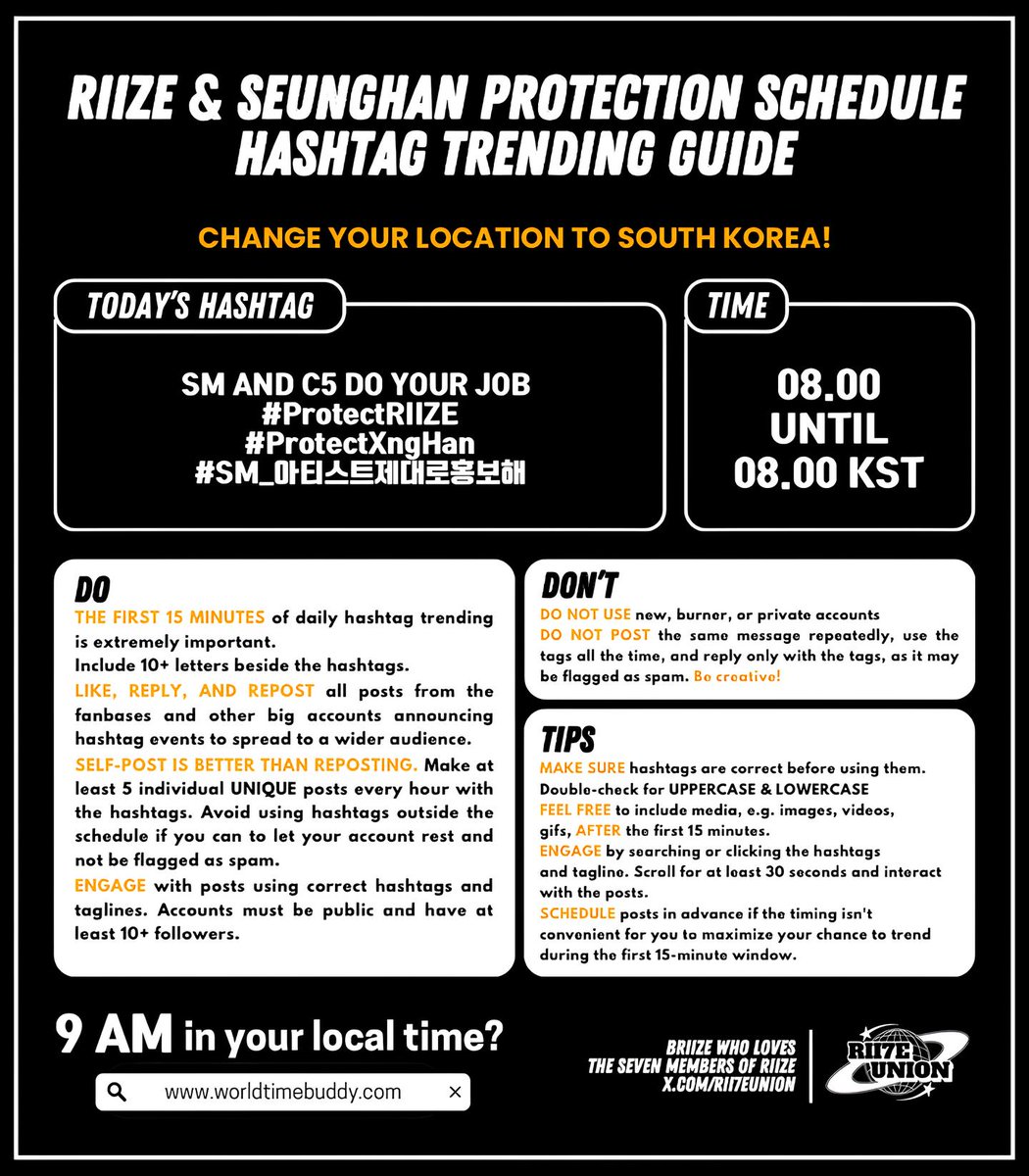 RII7E UNION tweet media