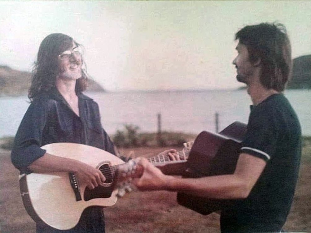 Constant Concept | Charly García tweet media