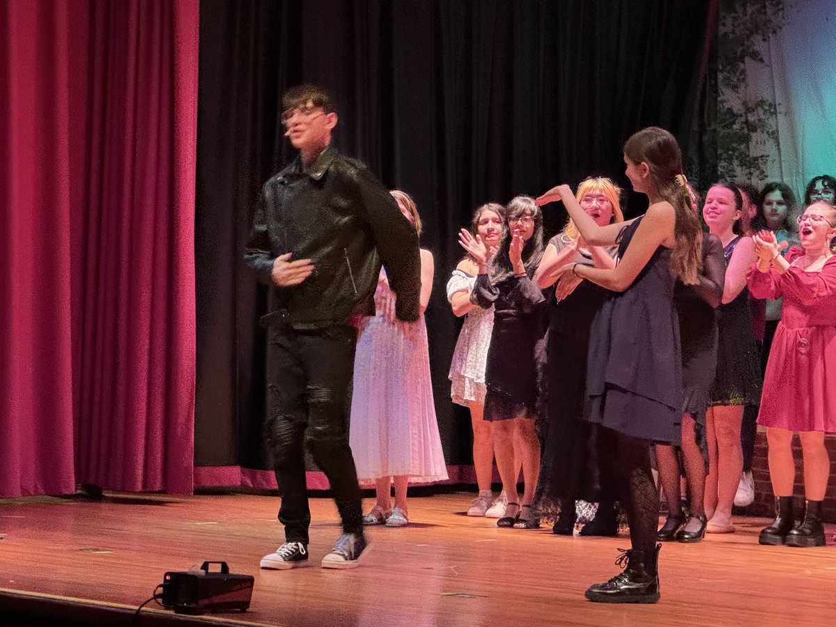 IT Memorial MS tweet media