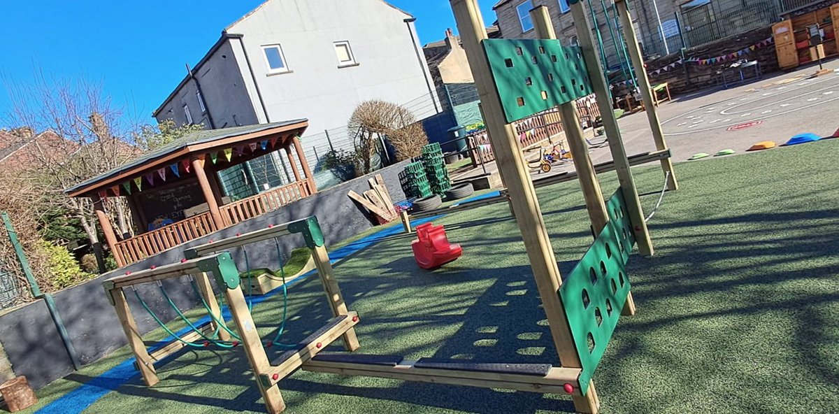 Birstall Primary Academy tweet media