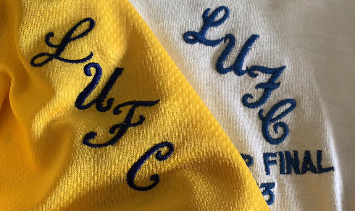 Theleedsunitedcollection.co.uk tweet media