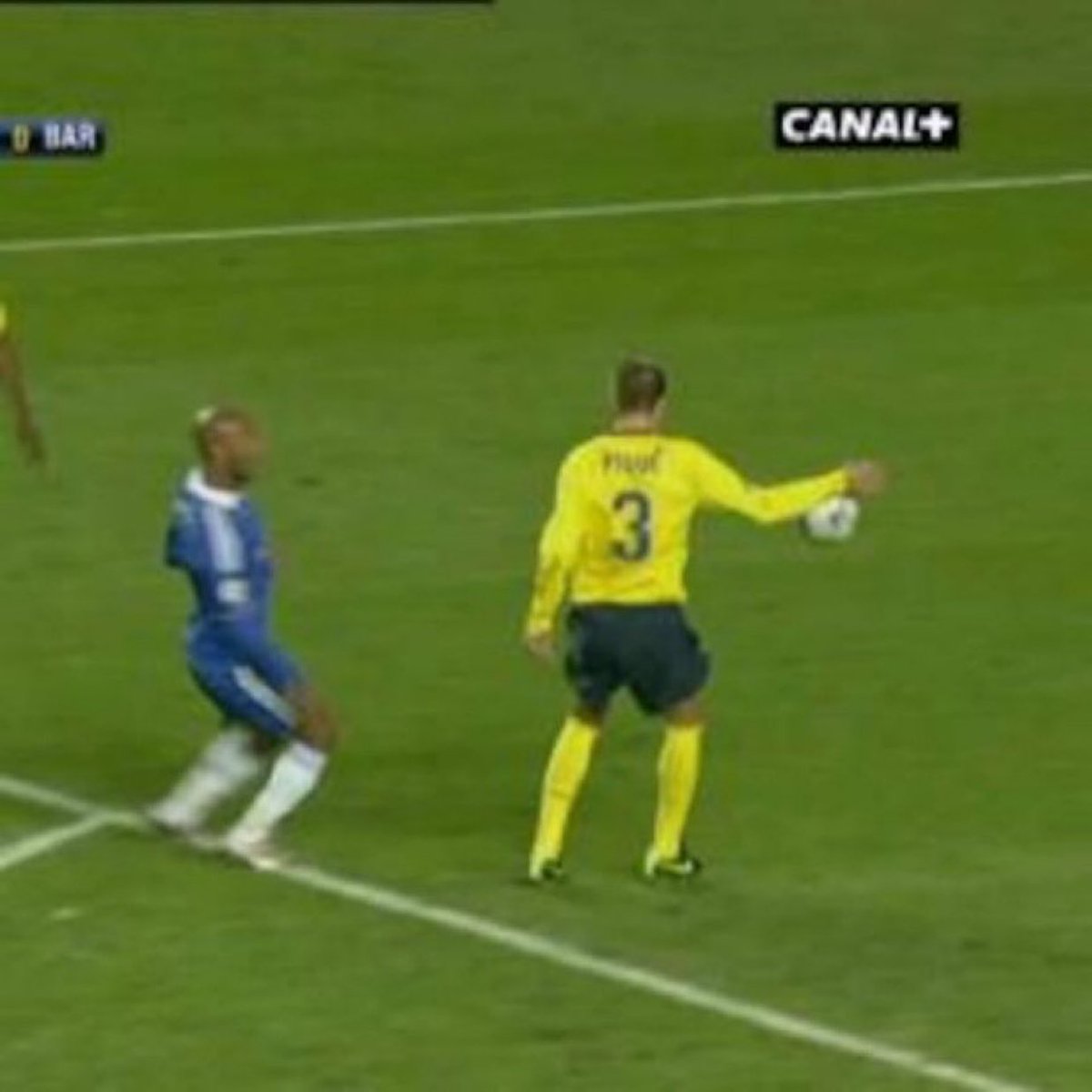 (fan) Trunks tweet media