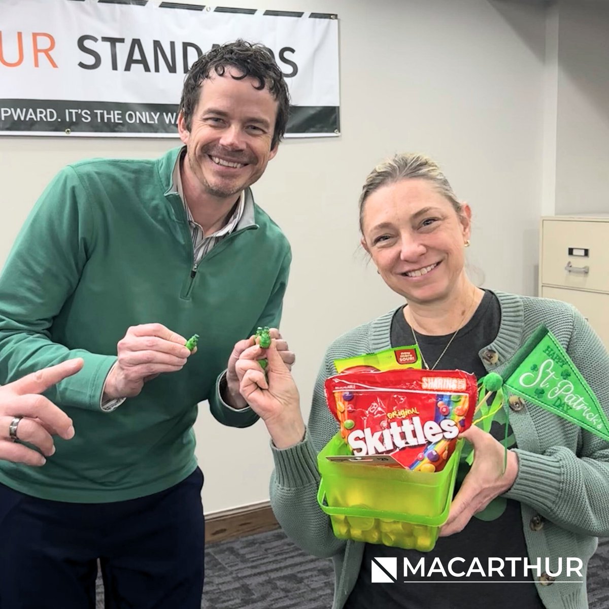 MacArthur Associated Consultants tweet media