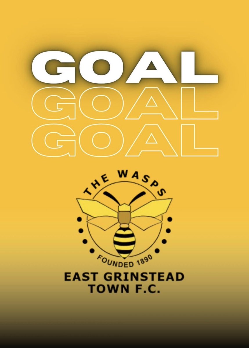 East Grinstead Town FC tweet media