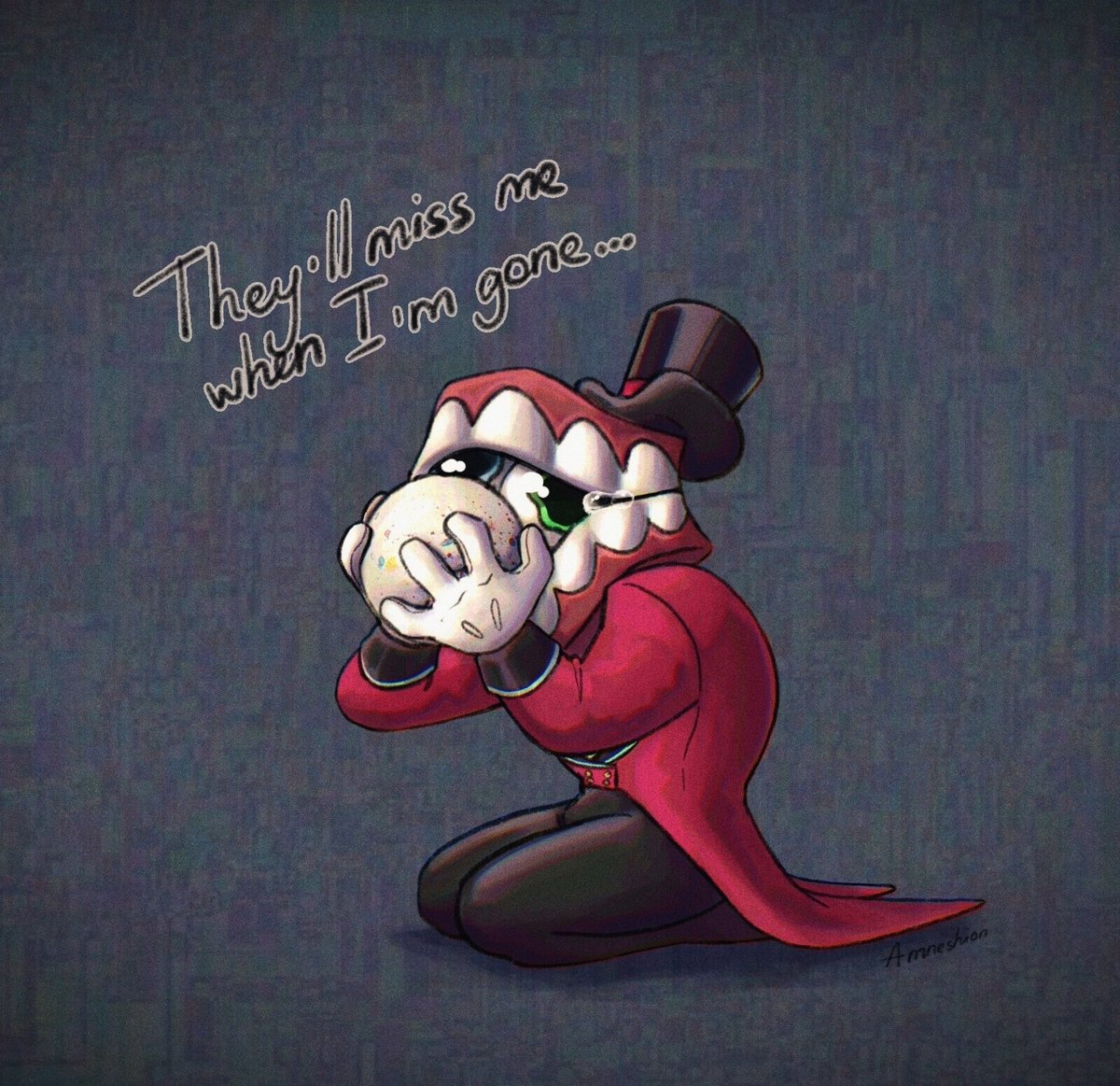 Amneshion tweet media