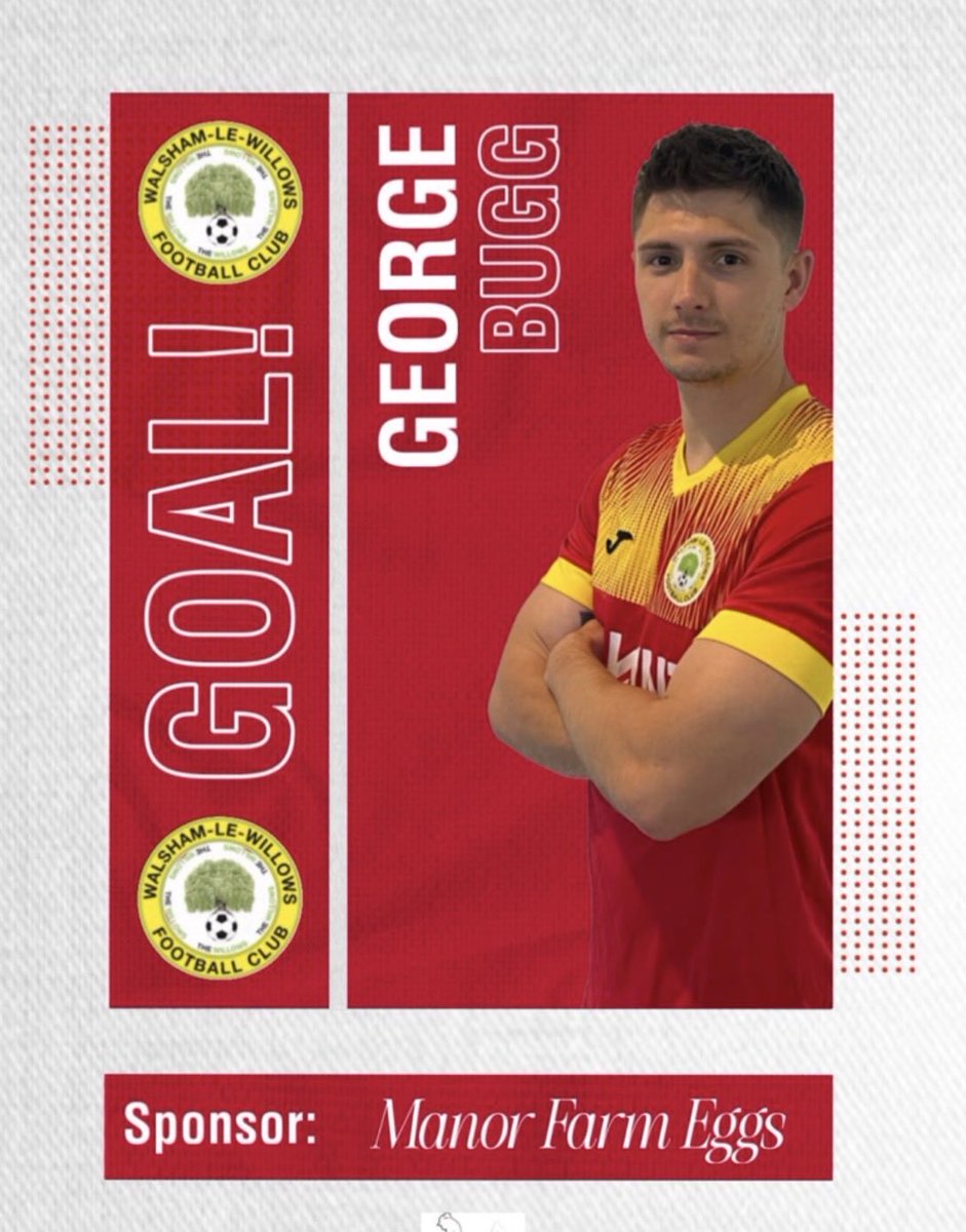 Walsham Le Willows Fc tweet media