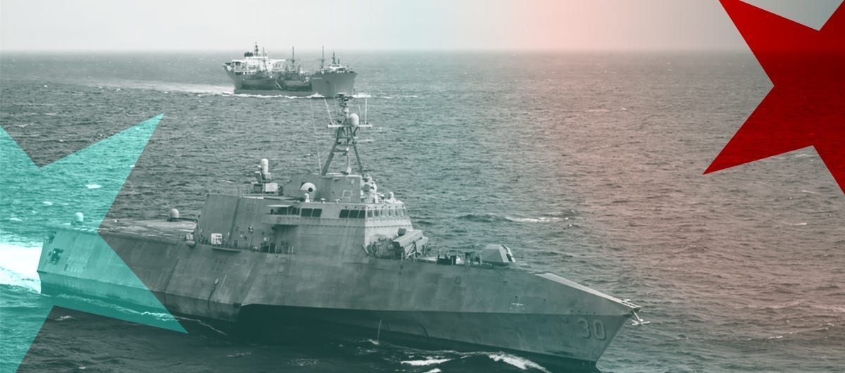 Foreign Policy Research Institute tweet media