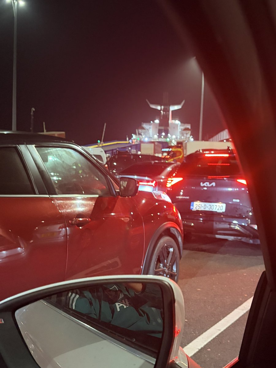 Gareth McVeigh tweet media