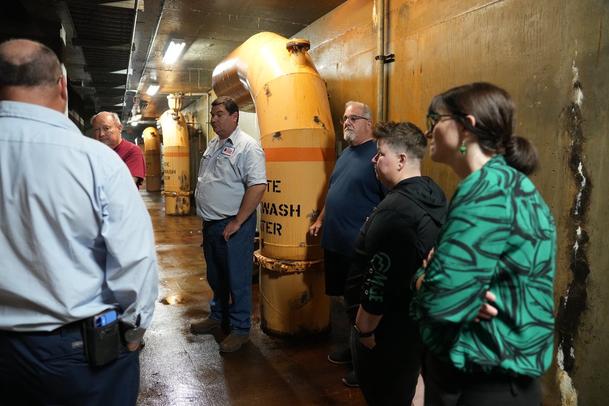 City of Victoria, TX tweet media