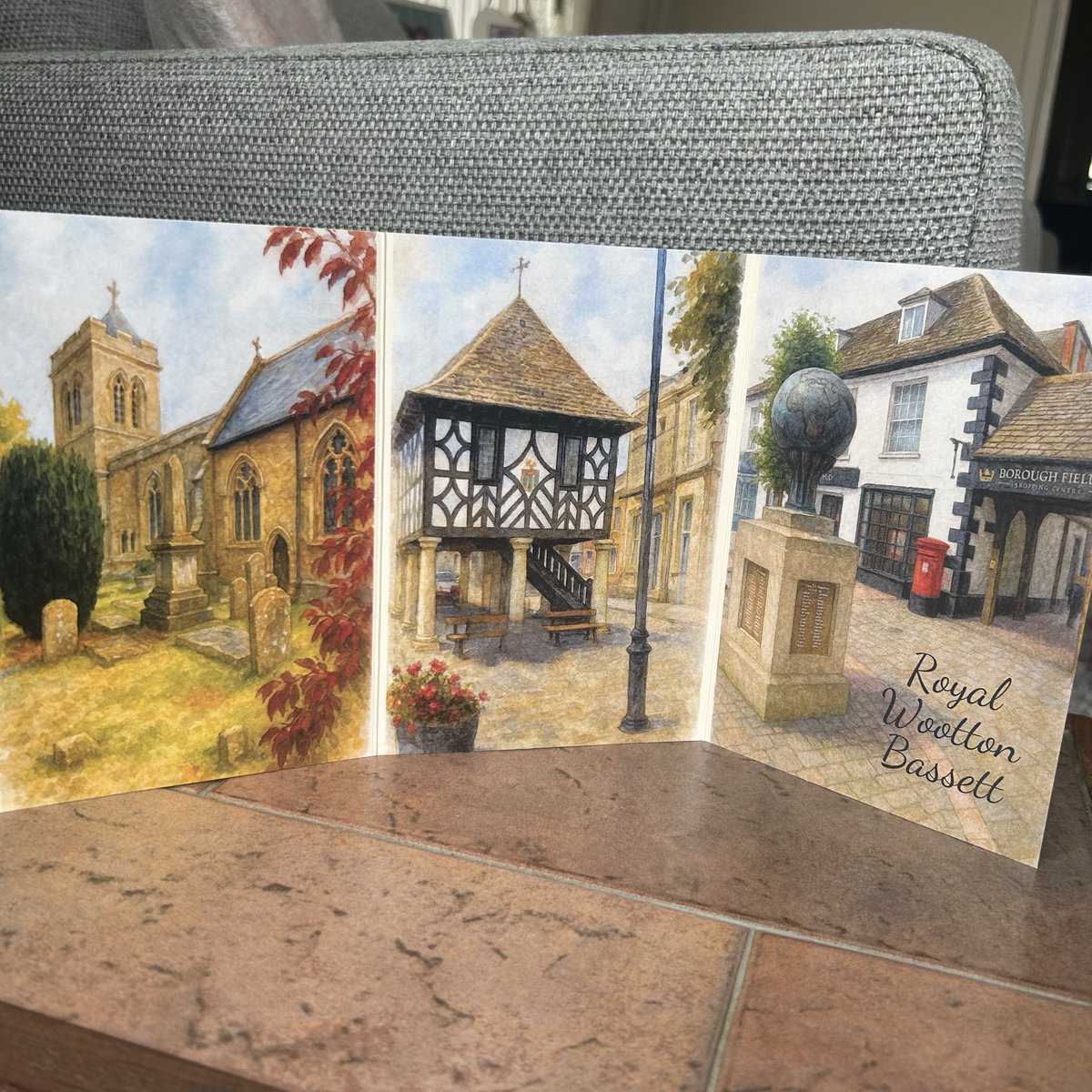 Bare Cards tweet media