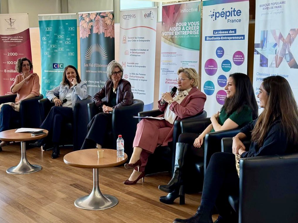 Préfet du Val-d'Oise tweet media