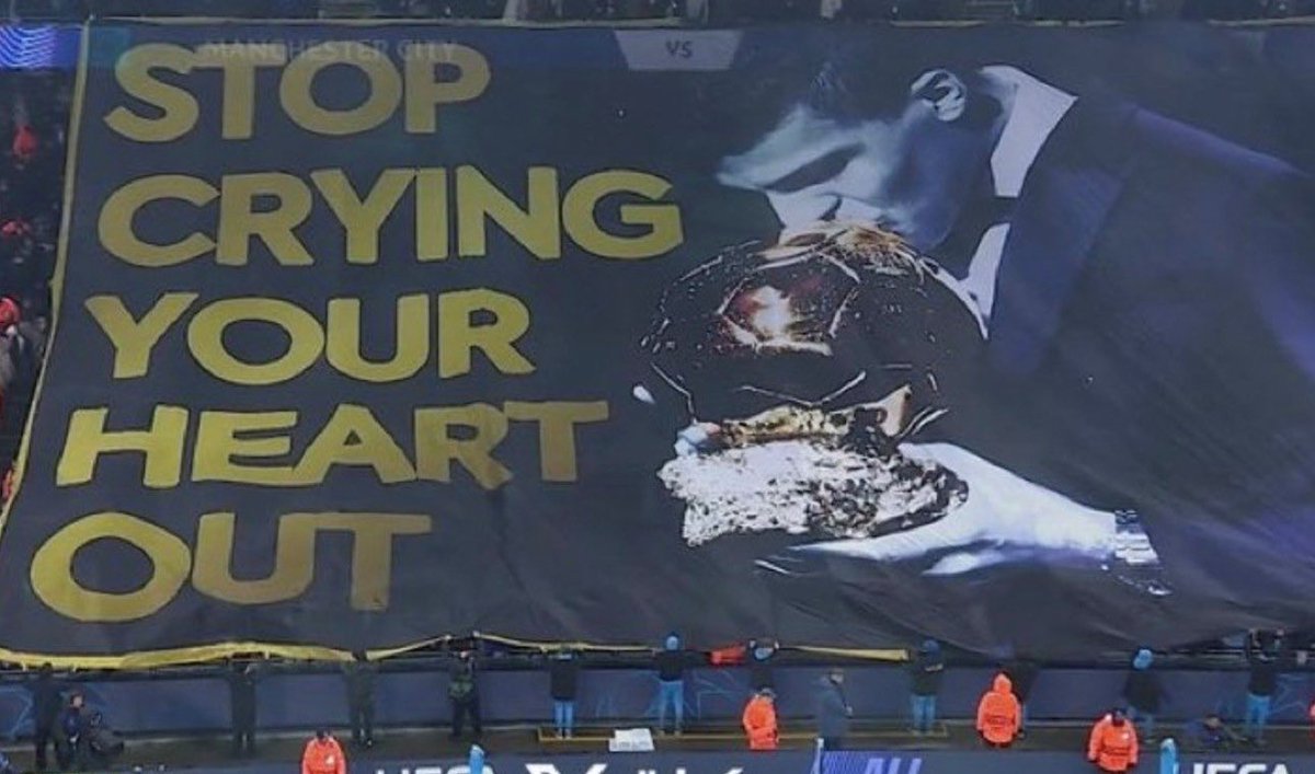 Ger Ferreira tweet media