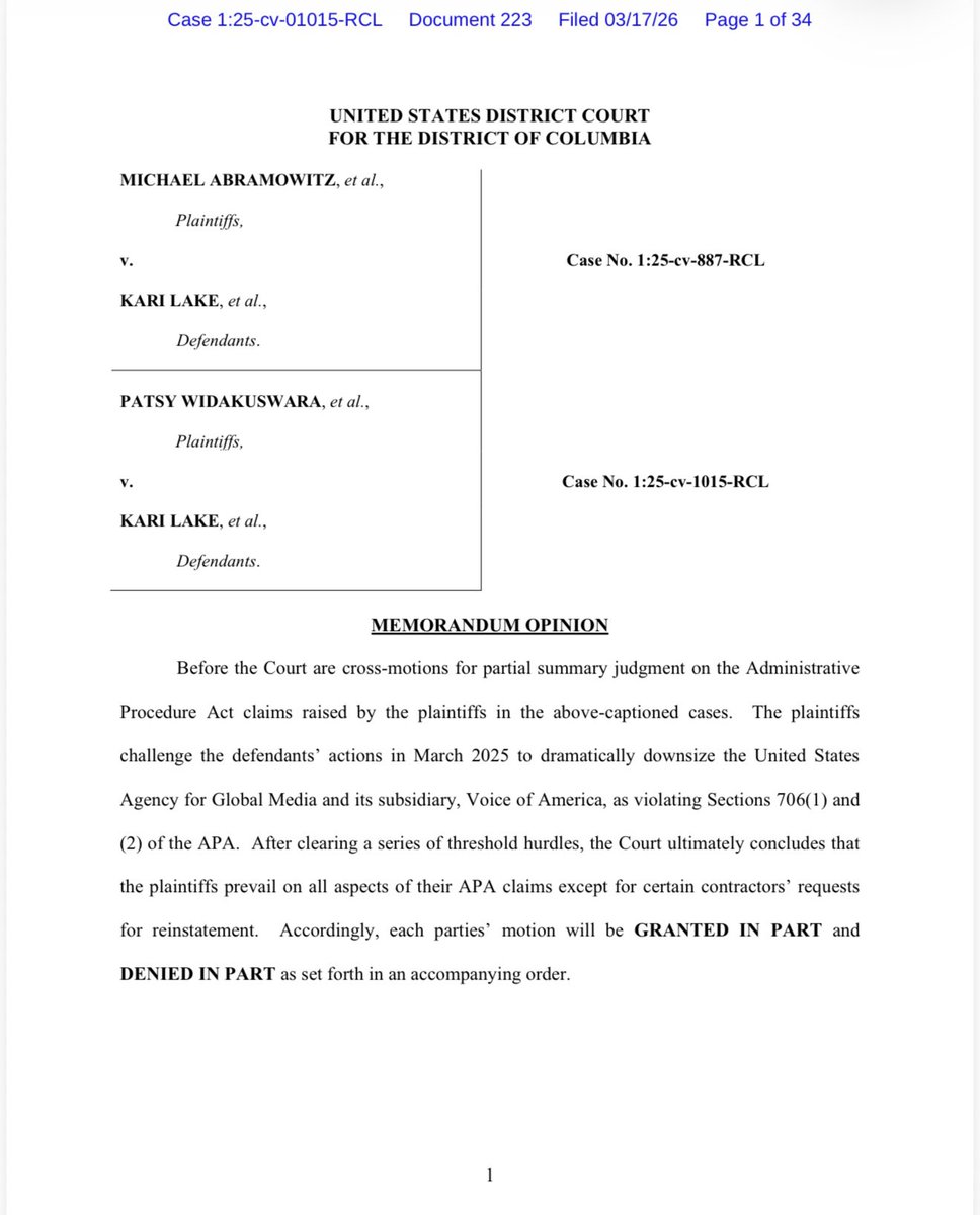 Norm Eisen tweet media