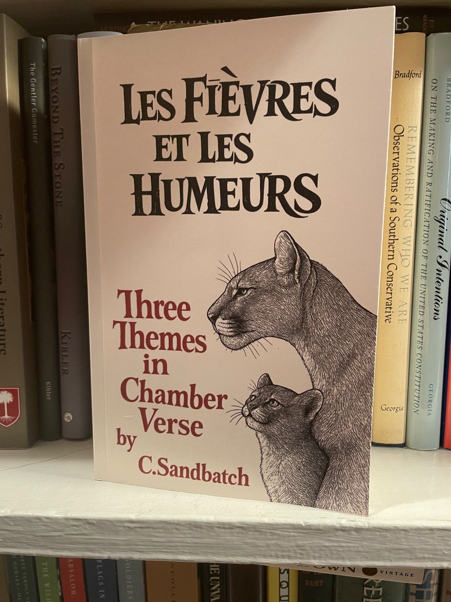 P. A. Seay tweet media