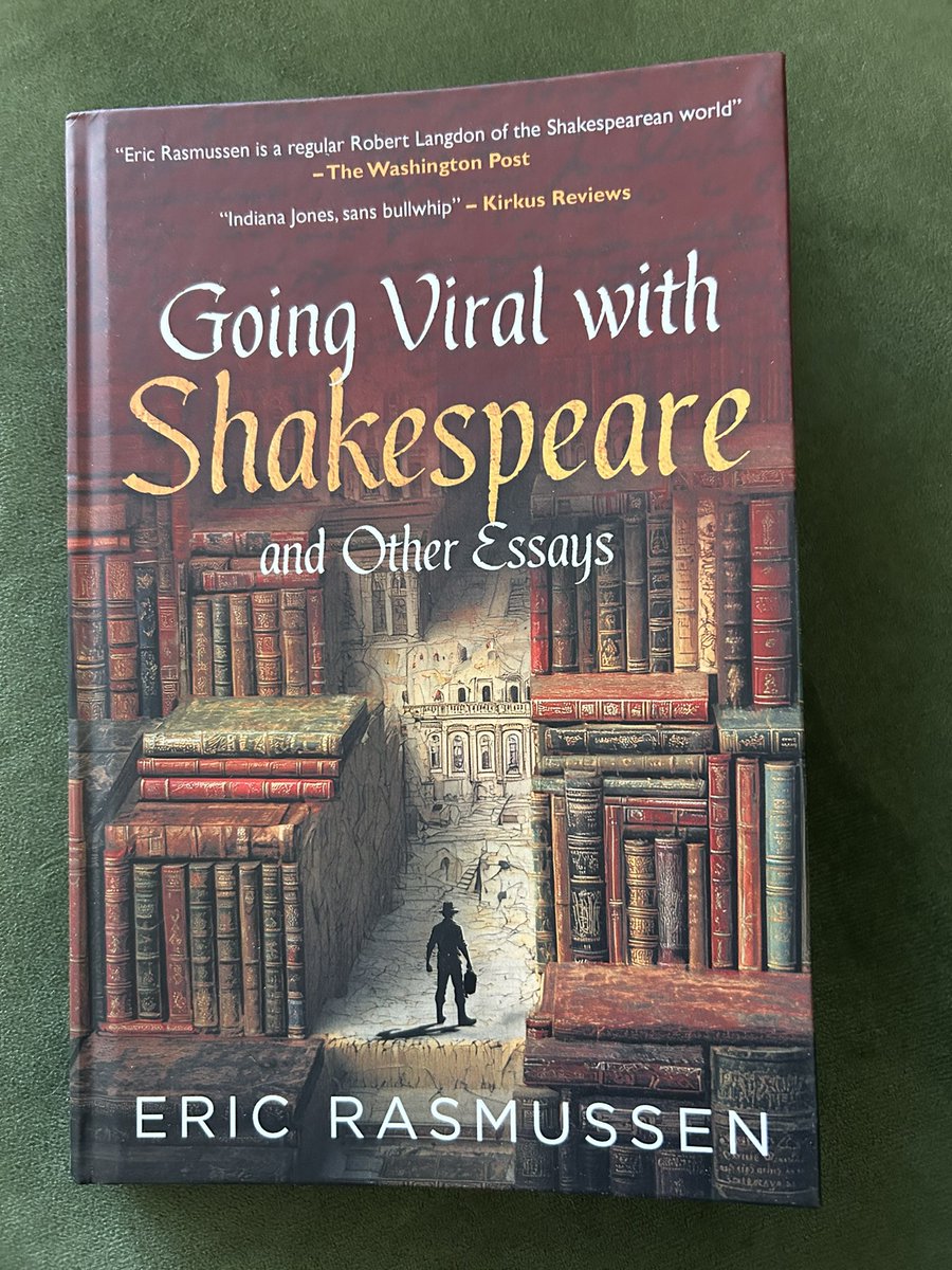 Robert Stagg tweet media