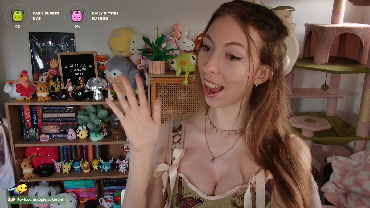 applejackeroni tweet media