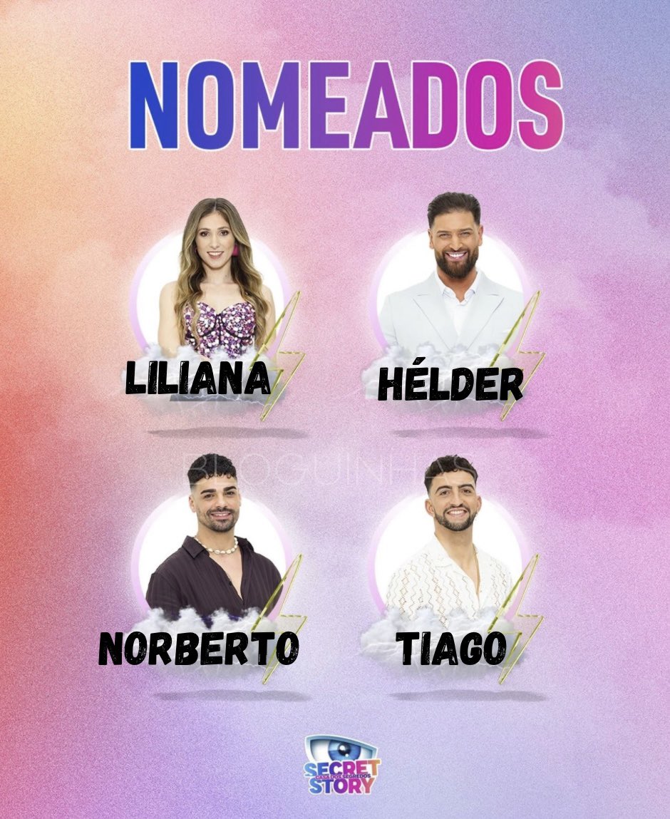 Bloguinhas tweet media