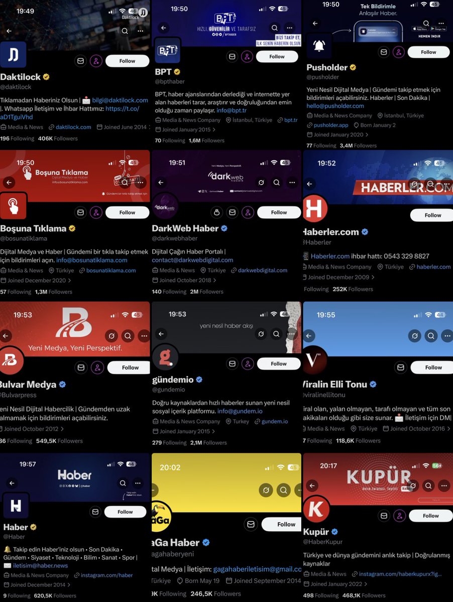 Aradığın Tweet Bulucu 𝕏 tweet media