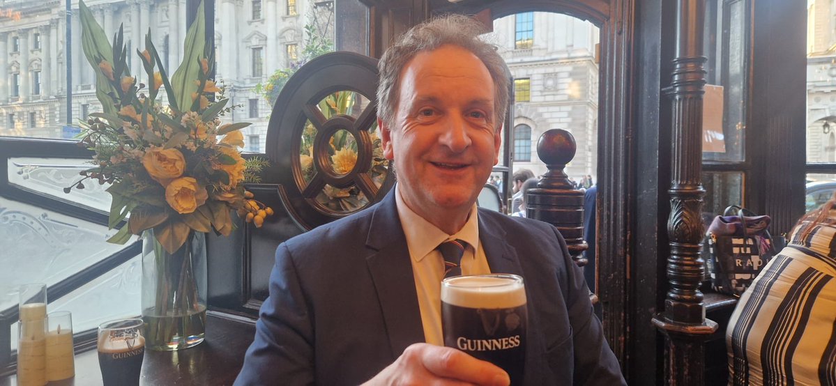 Matt Turmaine MP tweet media