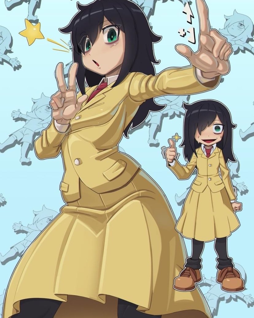 tomoko_lovers's tweet photo. https://t.co/YZYbtXHorl