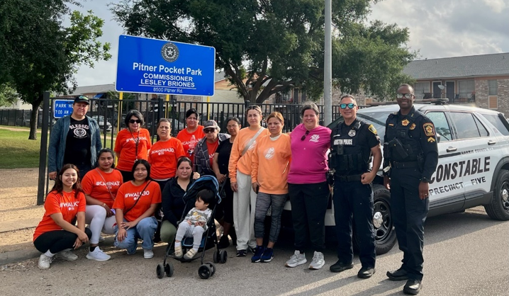 Houston Police tweet media