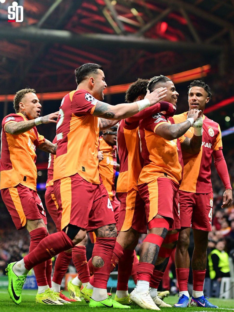 Gala Sara 🇧🇷 tweet media