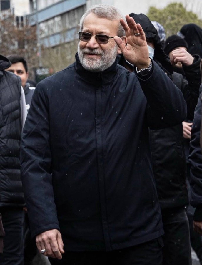 السيّد باسل tweet media