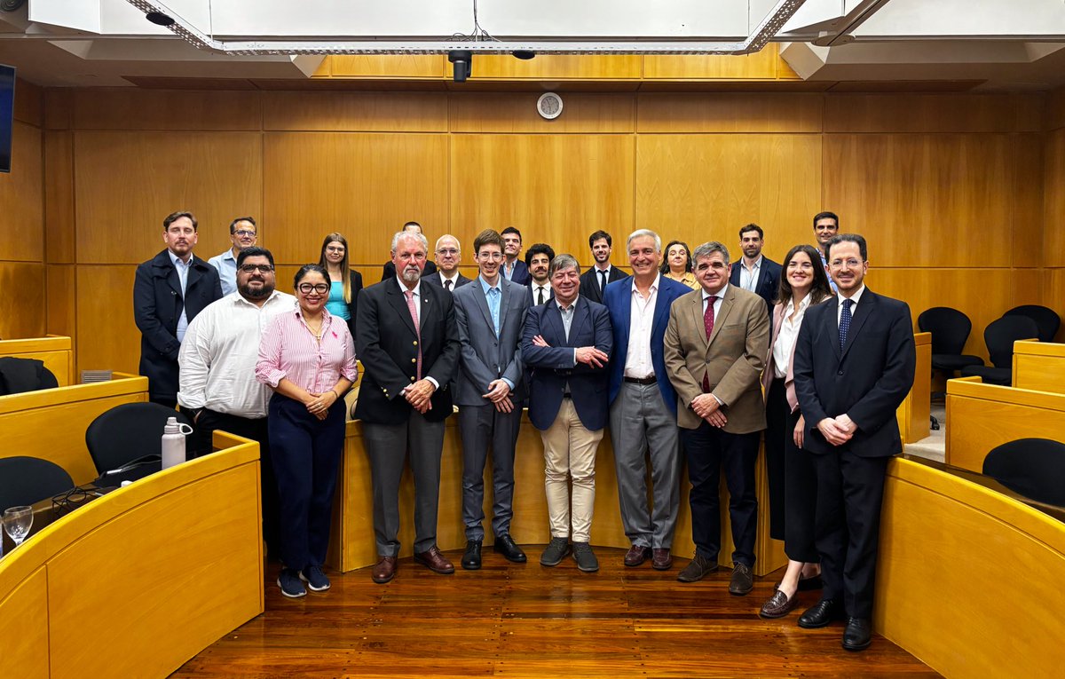 Joaquín de Arístegui Laborde 🇪🇦🇦🇷 tweet media