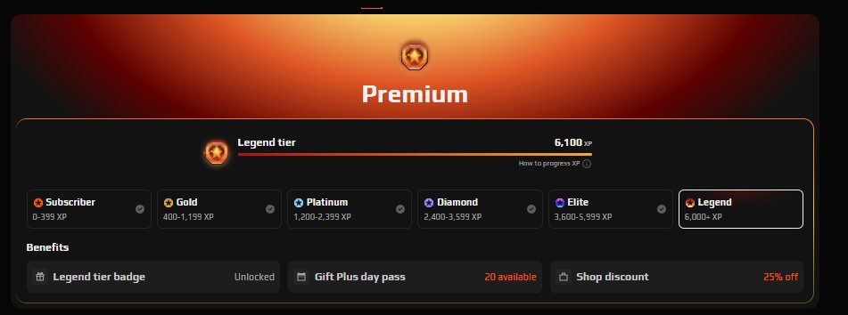 FACEIT Darwin tweet media