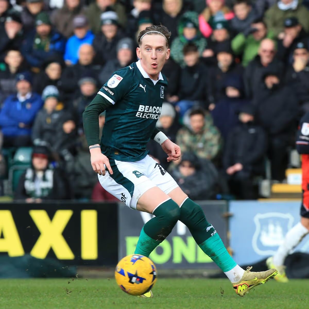 Argyle Life / Green & White Podcast tweet media