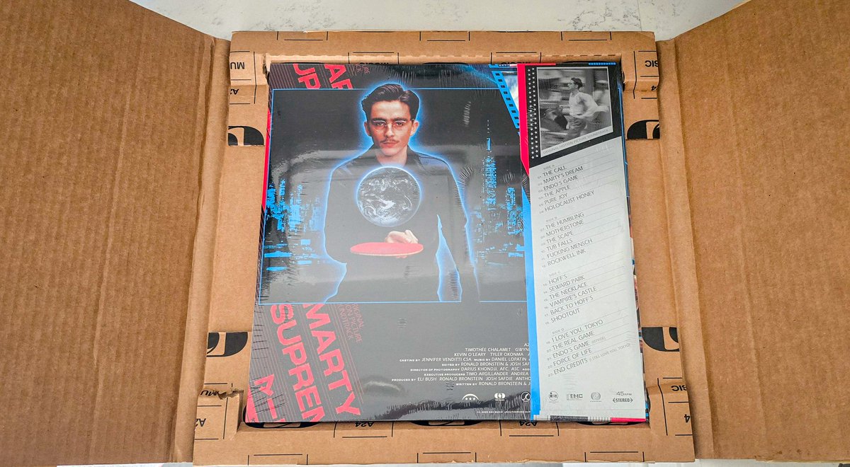 Irrepressible Thoughts of Death Barbie™ tweet media