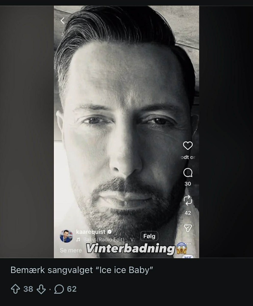 Magnus Busk tweet media