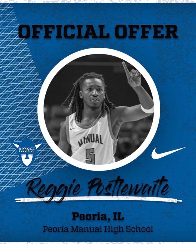 Reggie Postlewaite tweet media