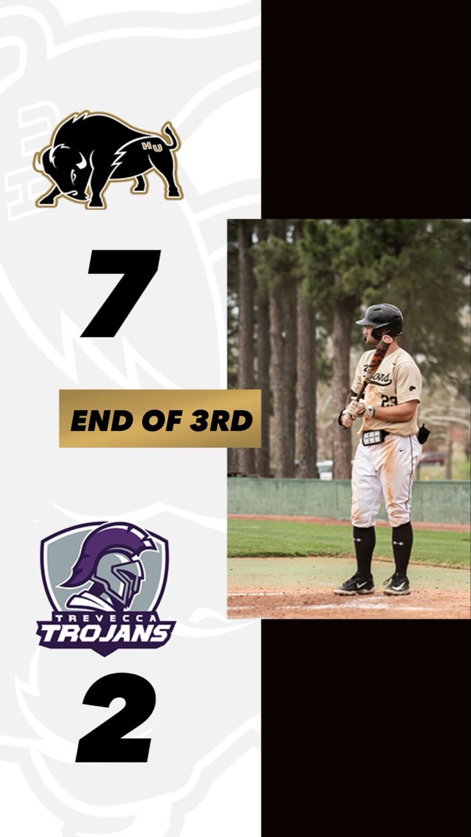 Harding Baseball tweet media