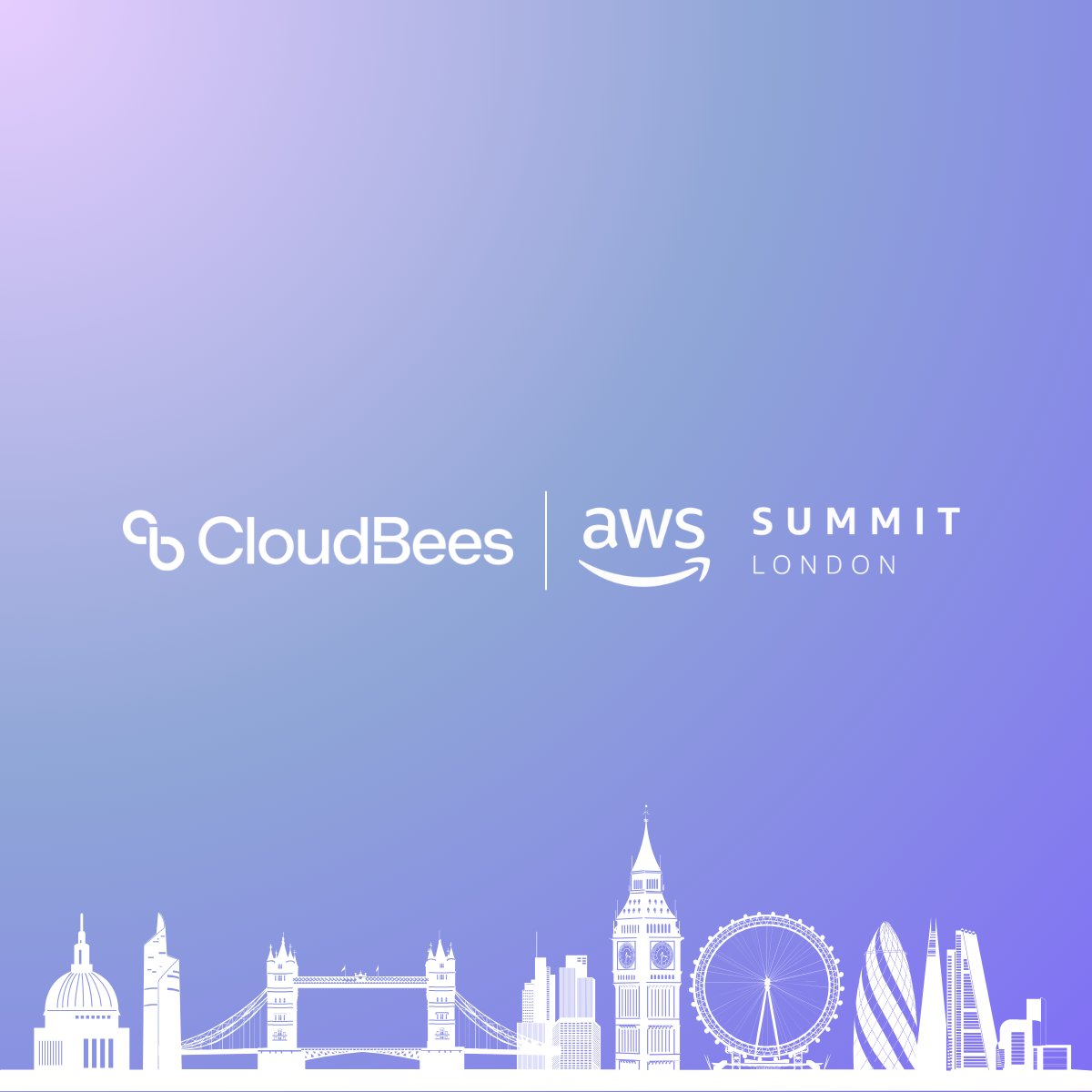 CloudBees tweet media