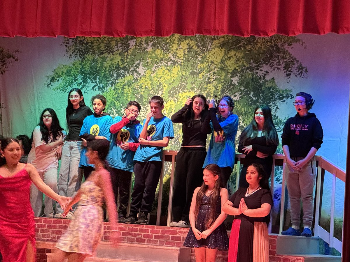 IT Memorial MS tweet media