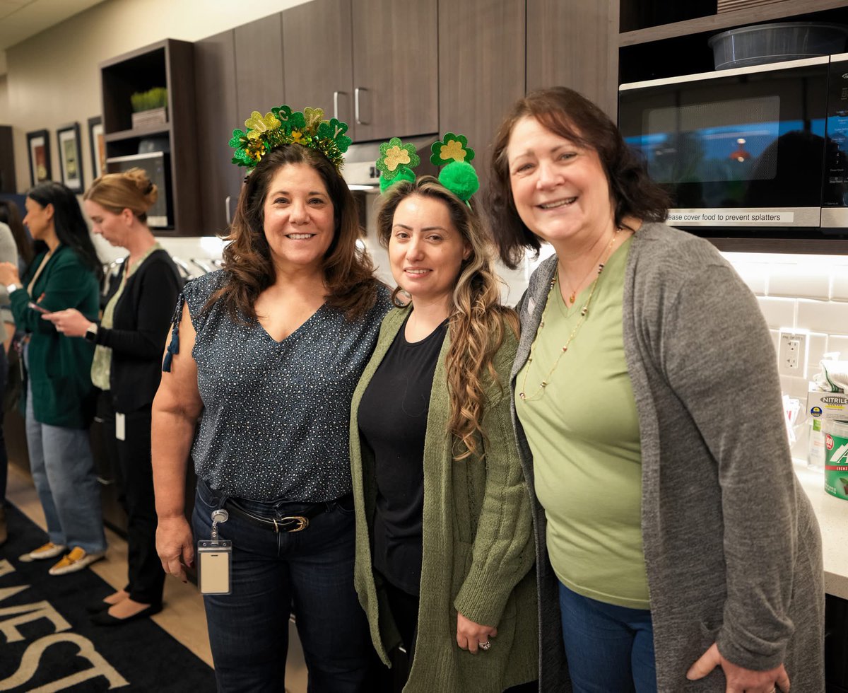 Meriwest Credit Union tweet media