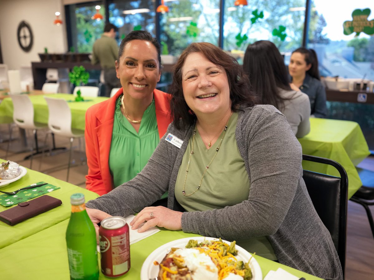 Meriwest Credit Union tweet media