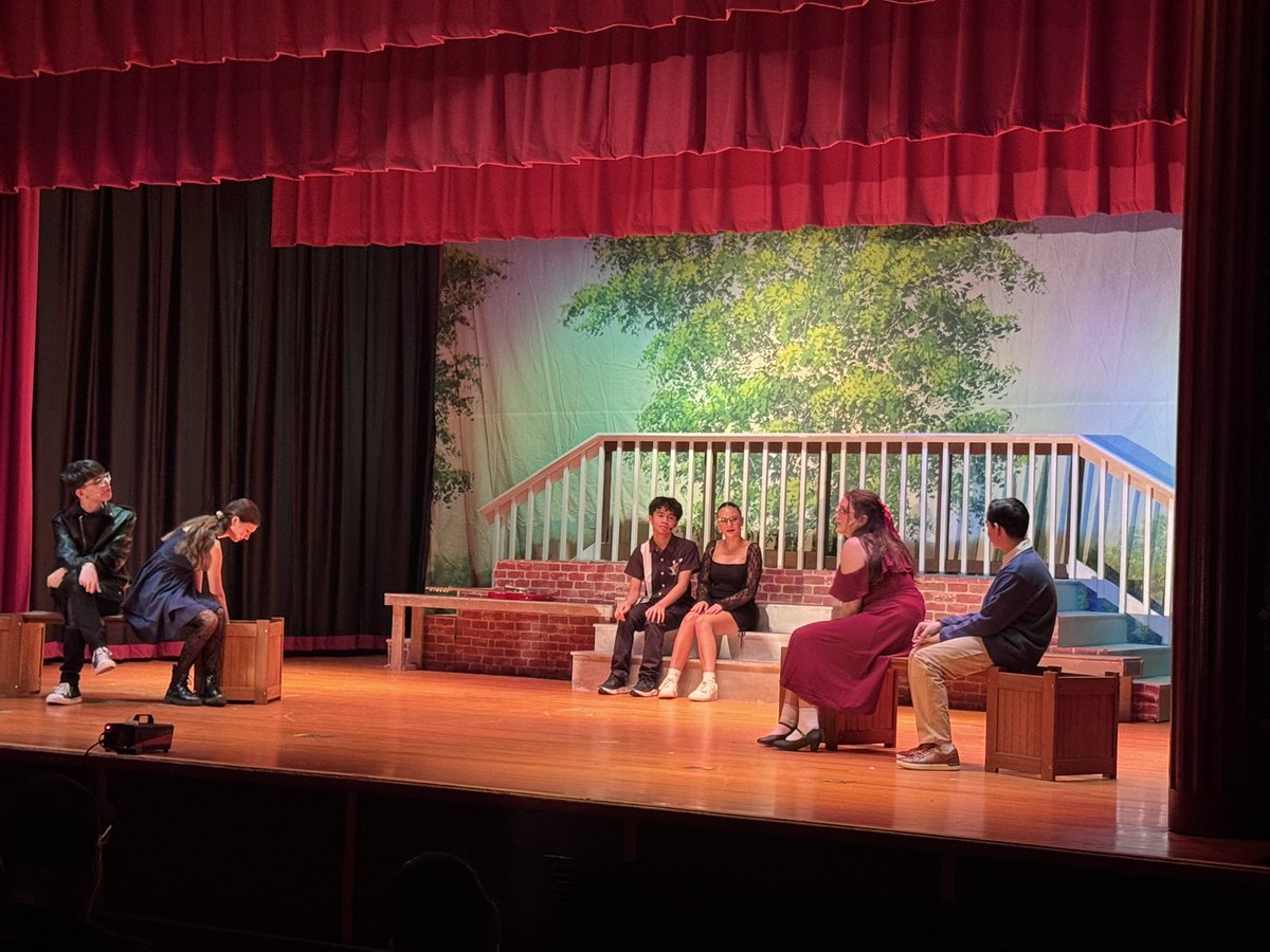 IT Memorial MS tweet media