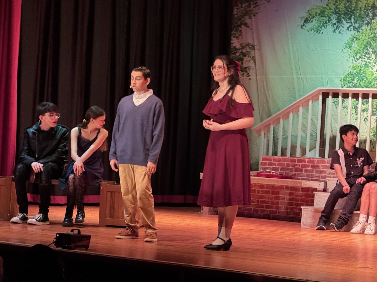 IT Memorial MS tweet media