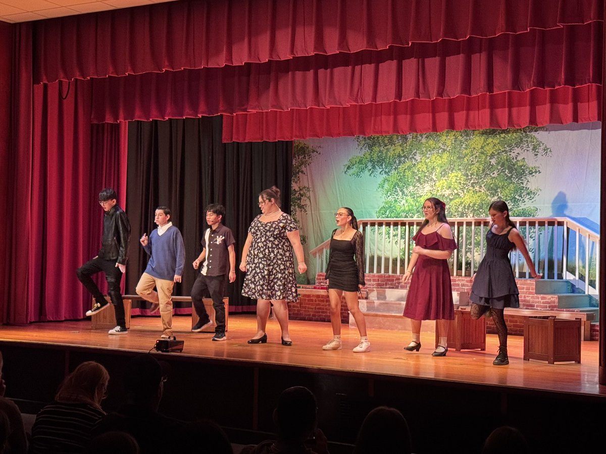 IT Memorial MS tweet media