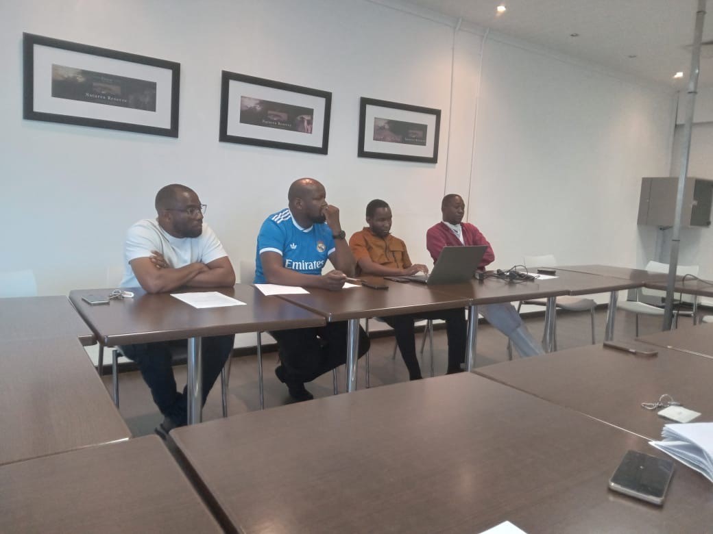 Meatco Namibia tweet media