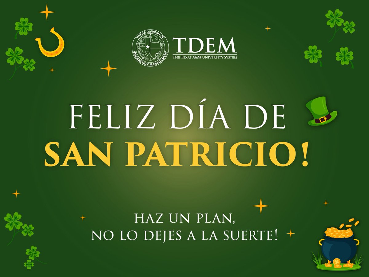 TDEM en Español tweet media