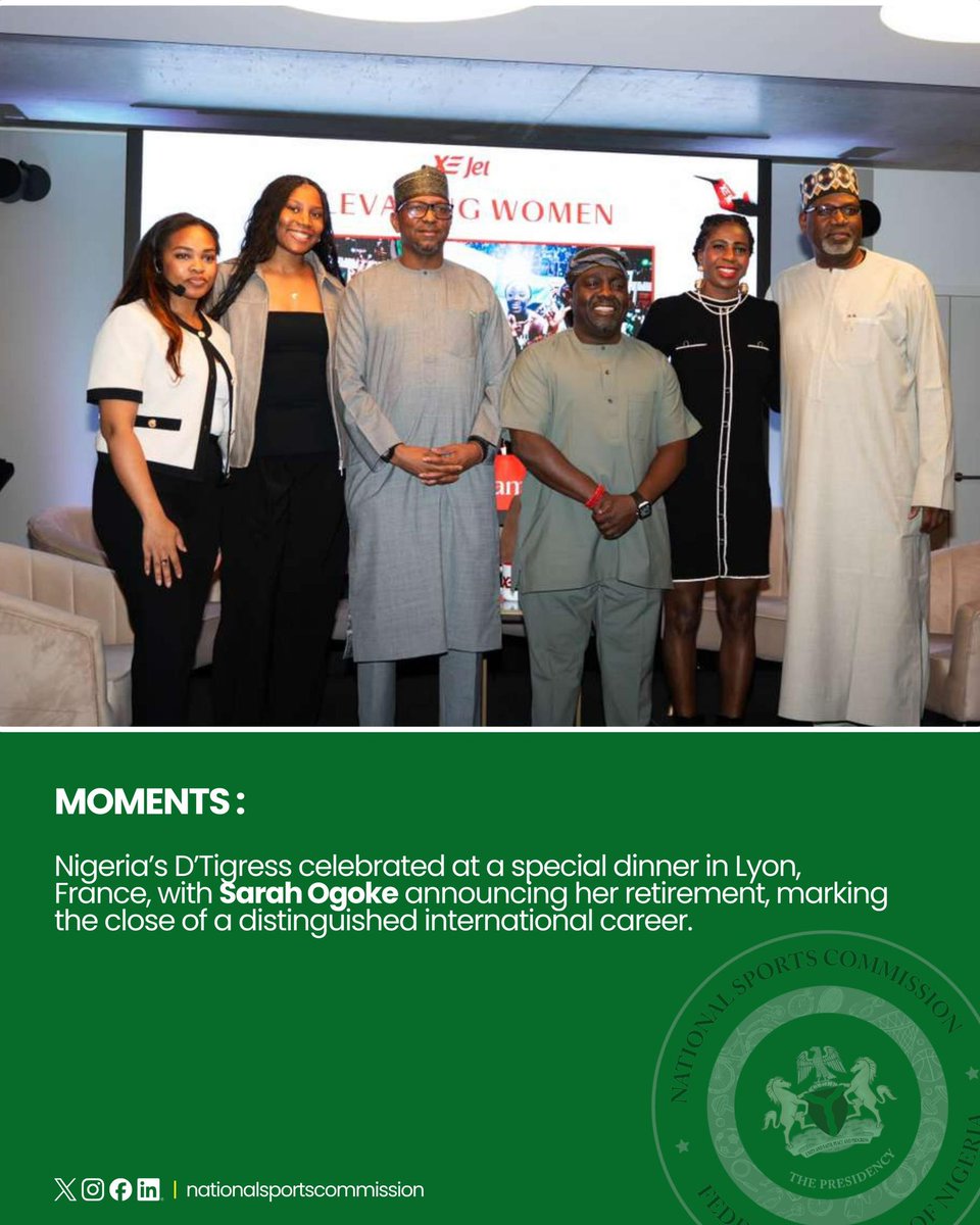 National Sports Commission tweet media