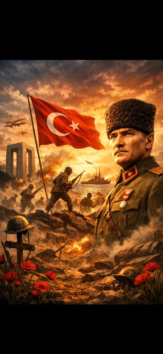 Tunç Holding Resmi 🇹🇷 tweet media