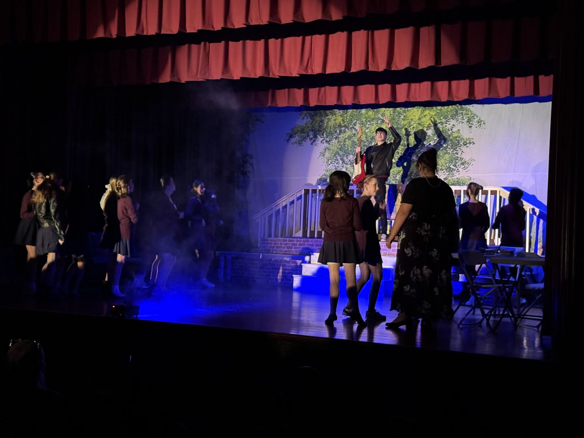 IT Memorial MS tweet media