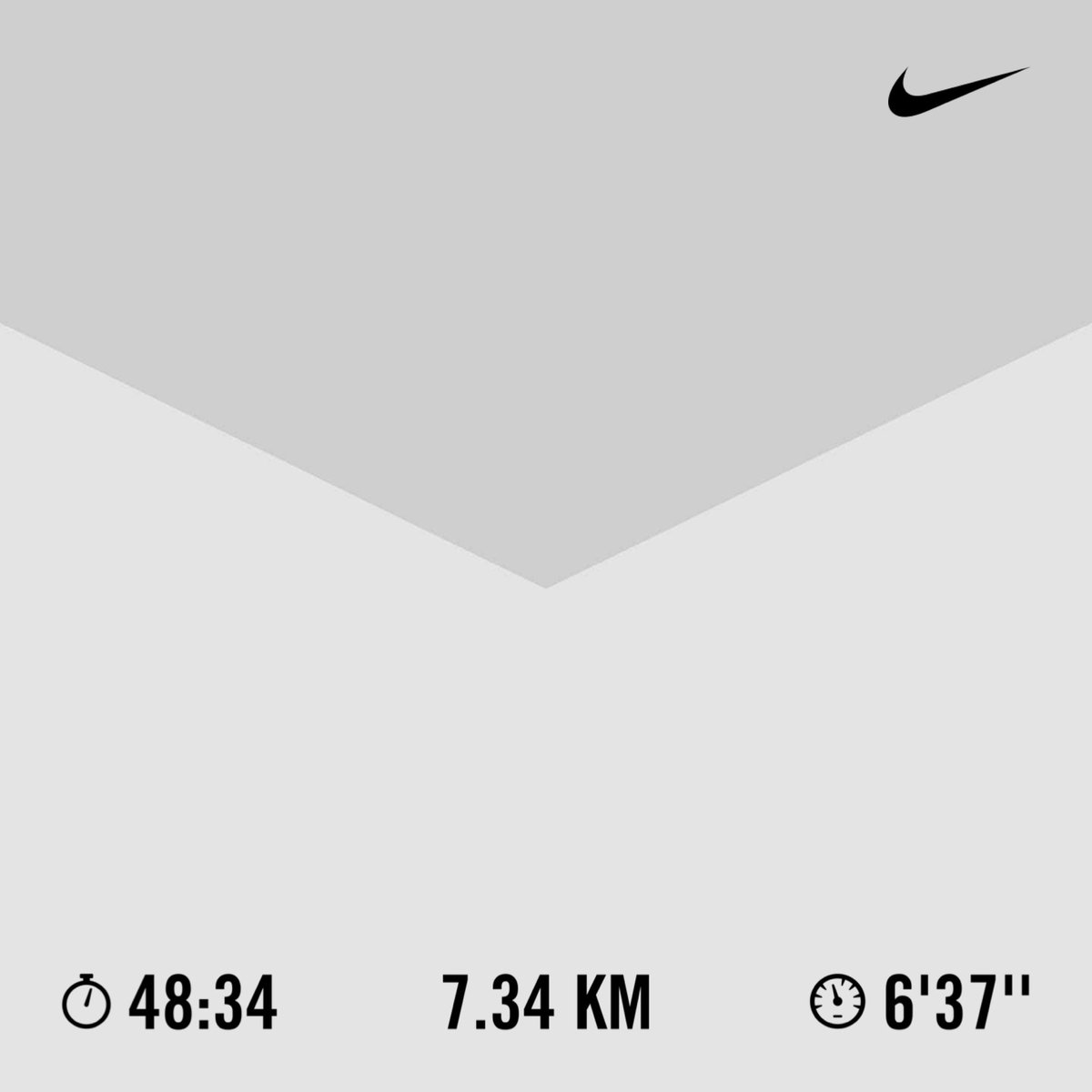 batten_x_batten's tweet photo. 昨日の通勤ラン🏃💨

今日は通勤ランを始めて初の雨予報、どうなる事やら😕 https://t.co/uddcdP4jno